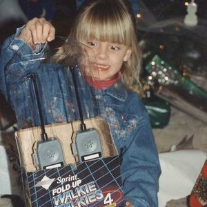 Meet your Posher, Liz